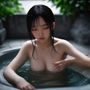 女性编辑肖像照，微笑面对镜头，背景为简洁办公环境